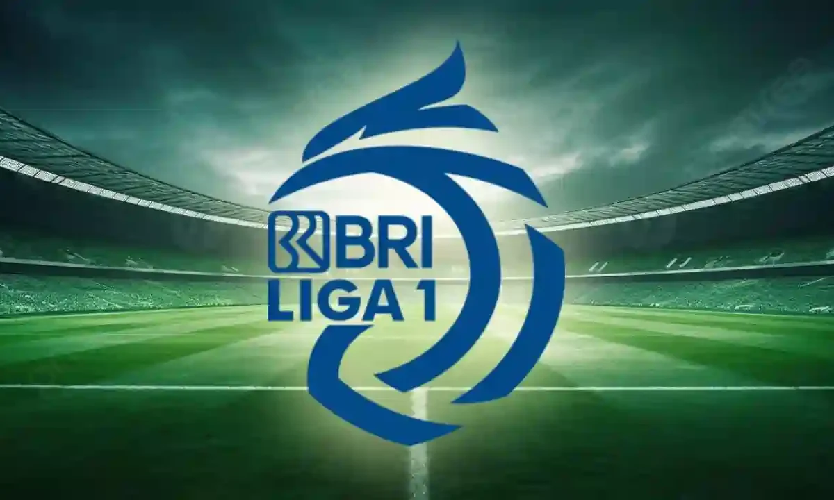 BRI Liga 1