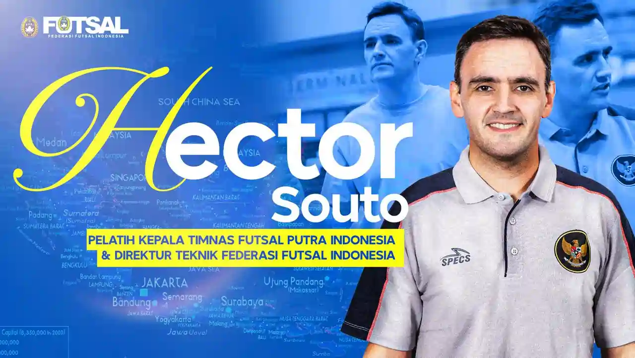 Hector Souto