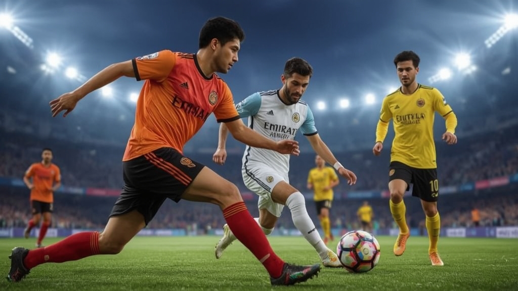 skor bola indonesia, hasil liga 1