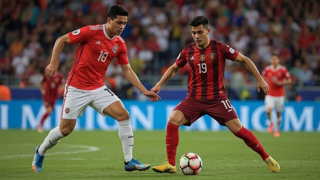 Skor Bola Indonesia