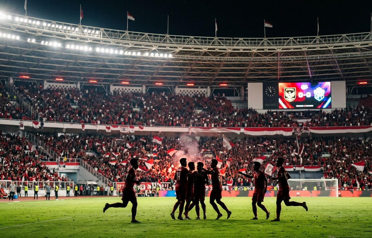 skor bola indonesia, hasil liga 1, livescore timnas indonesia, berita bola nasional