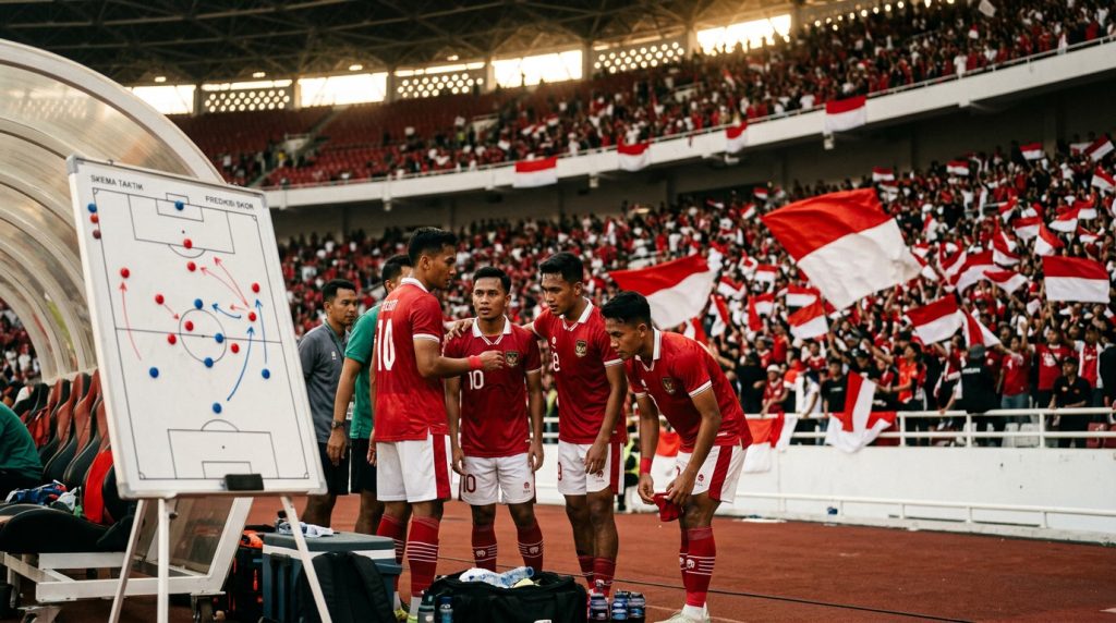 skor bola indonesia,prediksi timnas indonesia,berita bola lokal