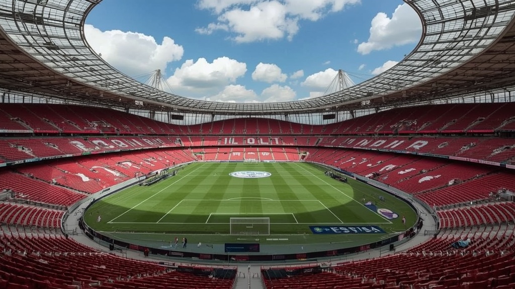 standarisasi keamanan stadion liga 1, regulasi stadion sepak bola indonesia, keamanan suporter