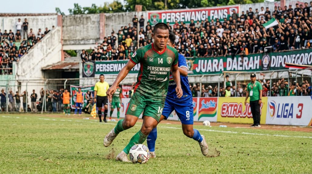 Sepak Bola Nasional