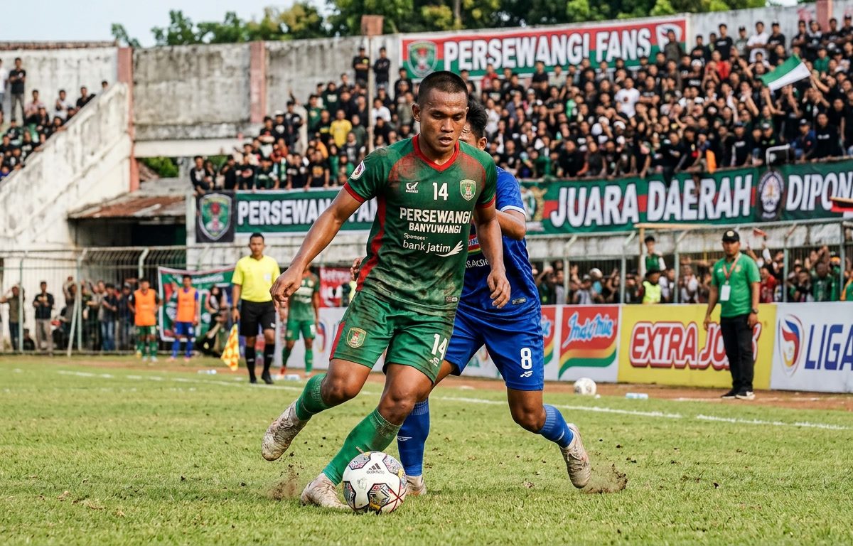 Sepak Bola Nasional