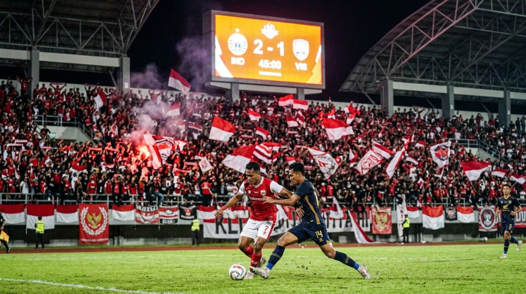 skor bola indonesia, hasil liga indonesia, skor timnas indonesia, jadwal liga 1, update sepak bola indonesia