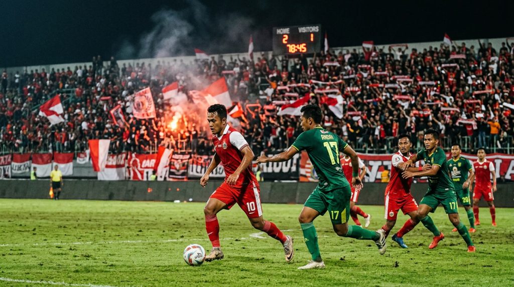 skor bola indonesia, hasil liga indonesia, live score liga indonesia, berita timnas, jadwal bola indonesia
