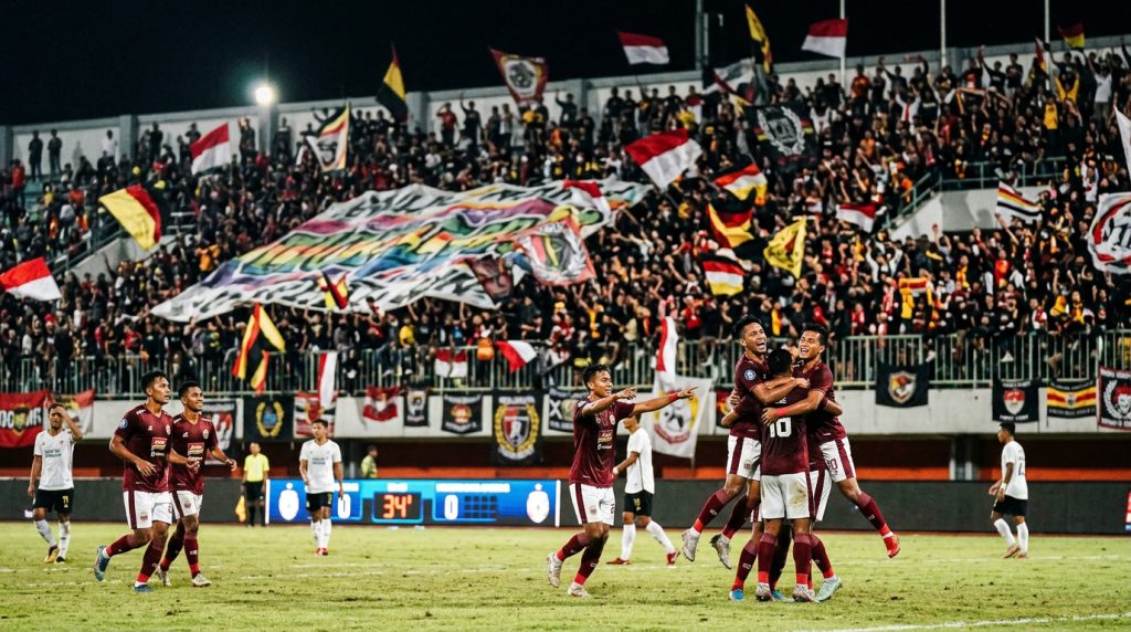 skor bola indonesia terbaru, hasil liga 1, skor timnas indonesia, pertandingan domestik, update liga indonesia