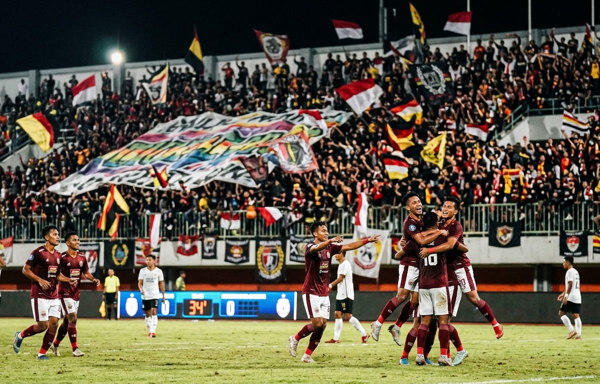skor bola indonesia terbaru, hasil liga 1, skor timnas indonesia, pertandingan domestik, update liga indonesia